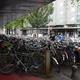 Illustration for article titled Is The Bike City An Alternate Universe, Or A Glimpse Of Your Urban Future?